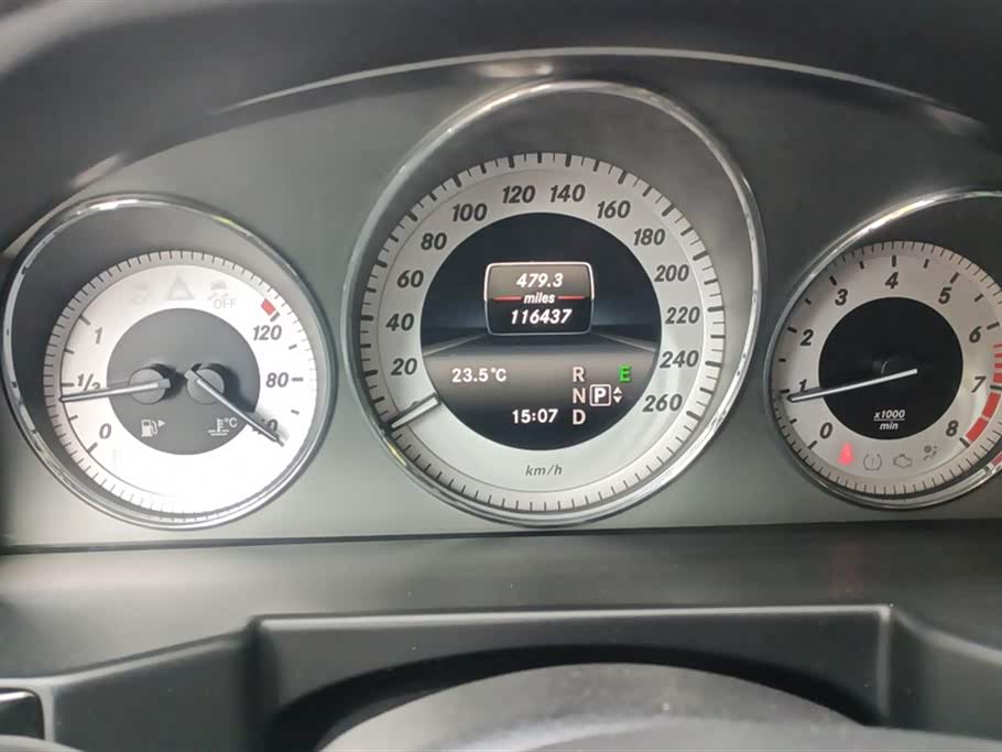 Mercedes-Benz GLK class