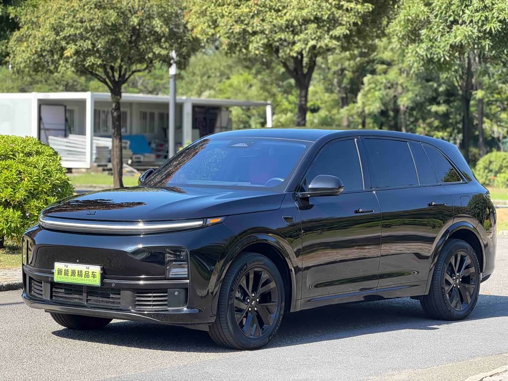 Li Auto L7