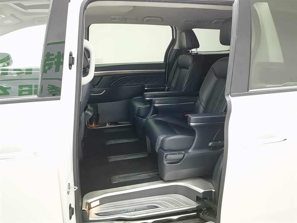 Trumpchi Trumpchi M8