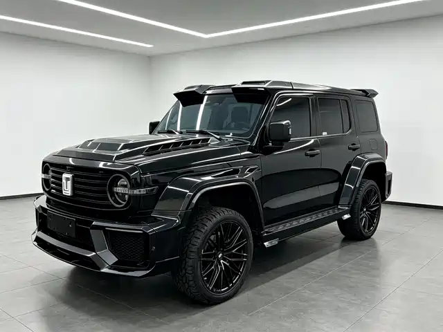 Tank 300 2023 — купить из Китая под заказ