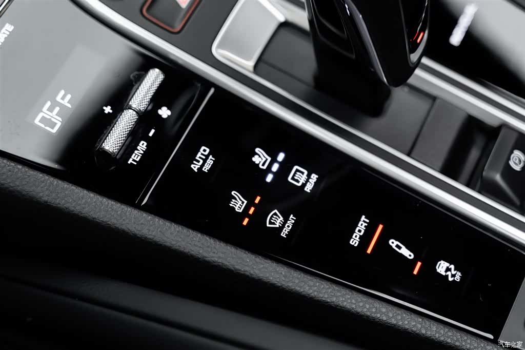 Porsche Cayenne, 2019 24