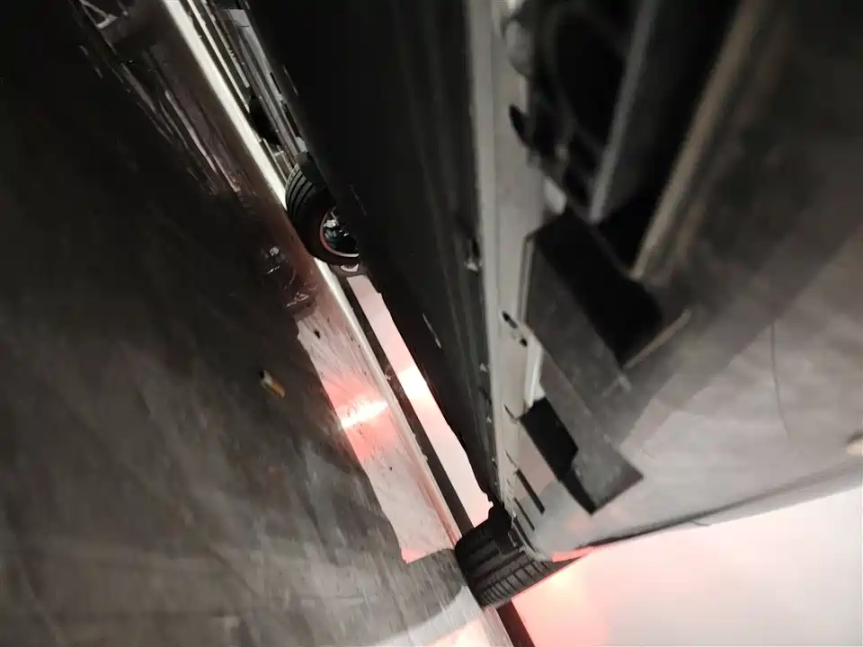 ARCFOX Polar Fox Alpha S