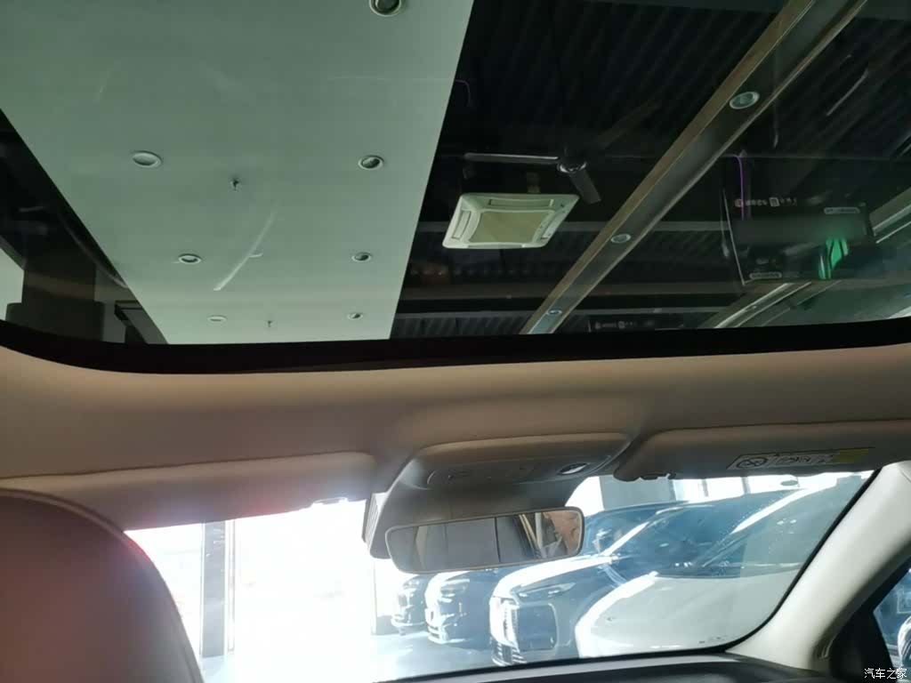 Leapmotor B01, 2025 18