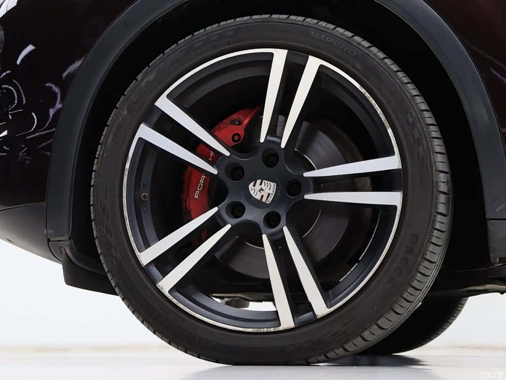 Porsche Cayenne, 2016 35