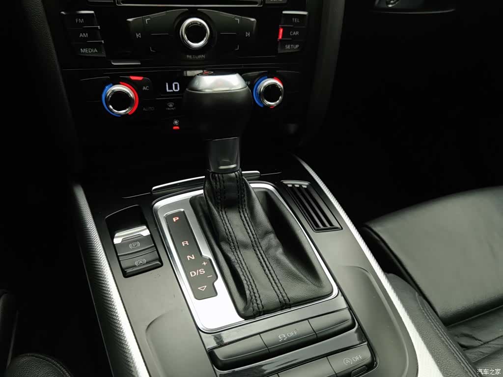 Audi A5, 2013 13