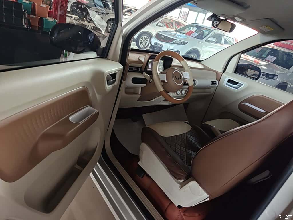 Wuling MINIEV, 2025 16