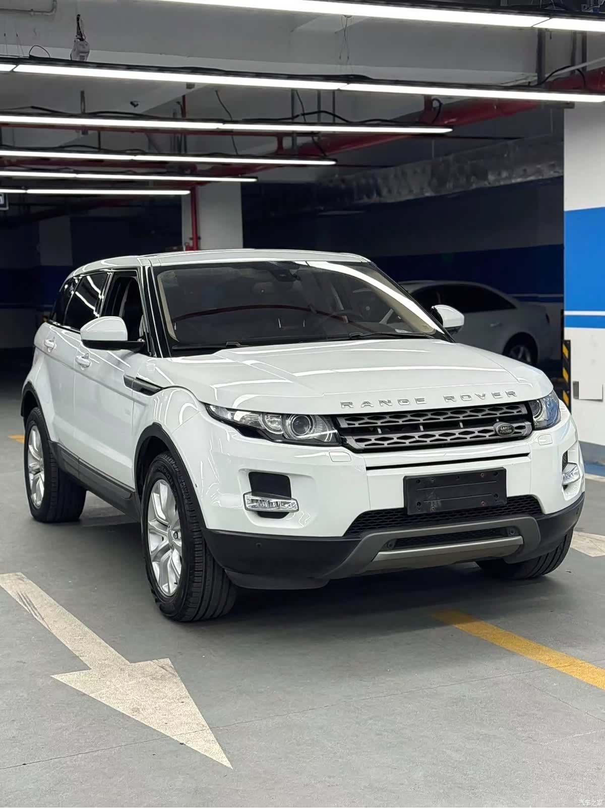Land Rover Range Rover, 2016 3