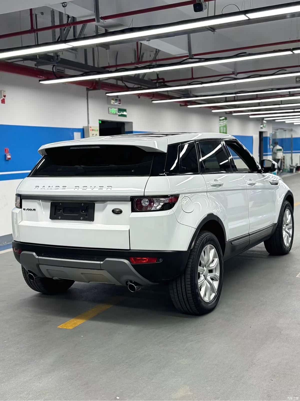 Land Rover Range Rover, 2016 7