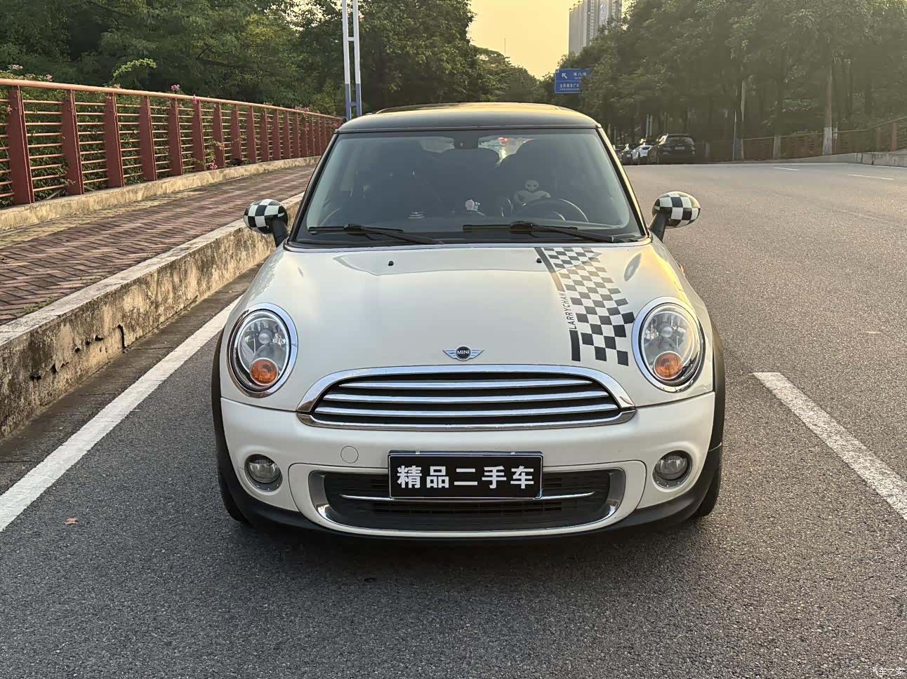 Mini Cooper, 2012 2
