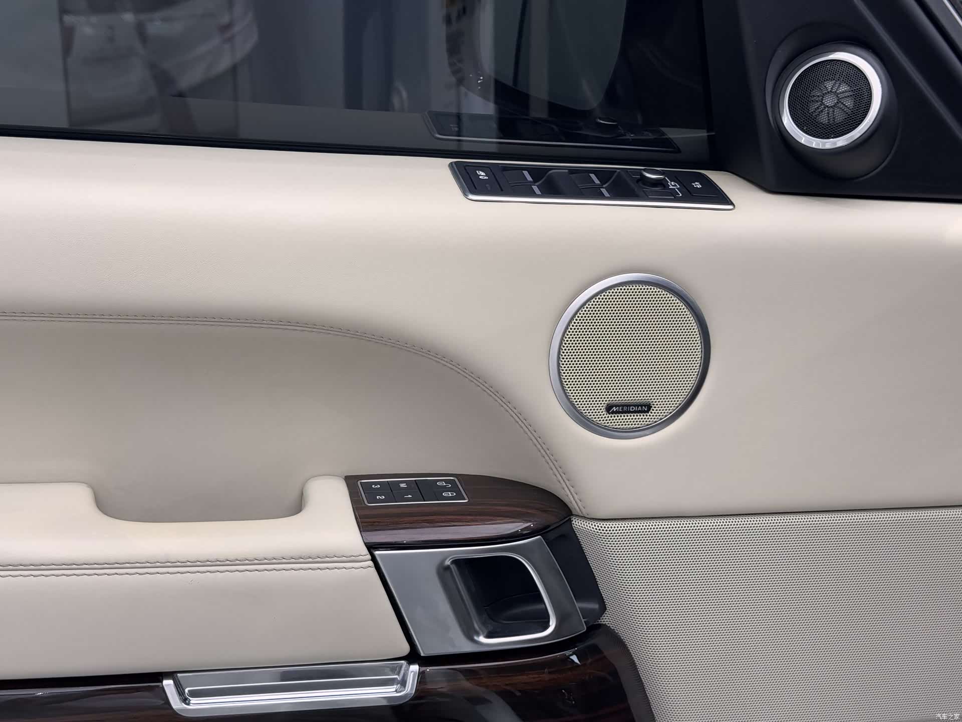 Land Rover Range Rover, 2017 13