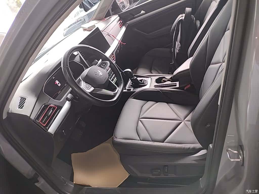 Volkswagen Lavida, 2023 15