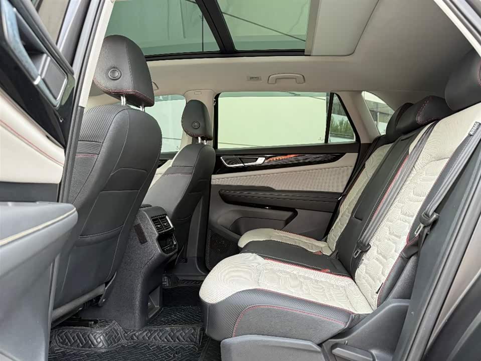 Volkswagen Tourang Volkswagen Tourang