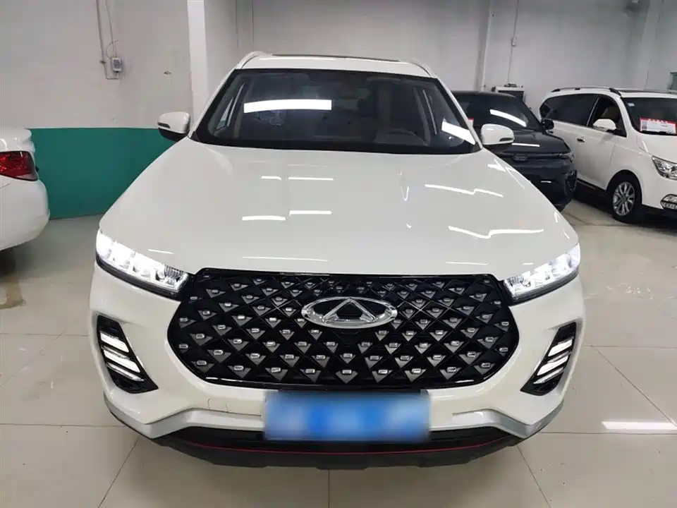 Chery Tiggo 7