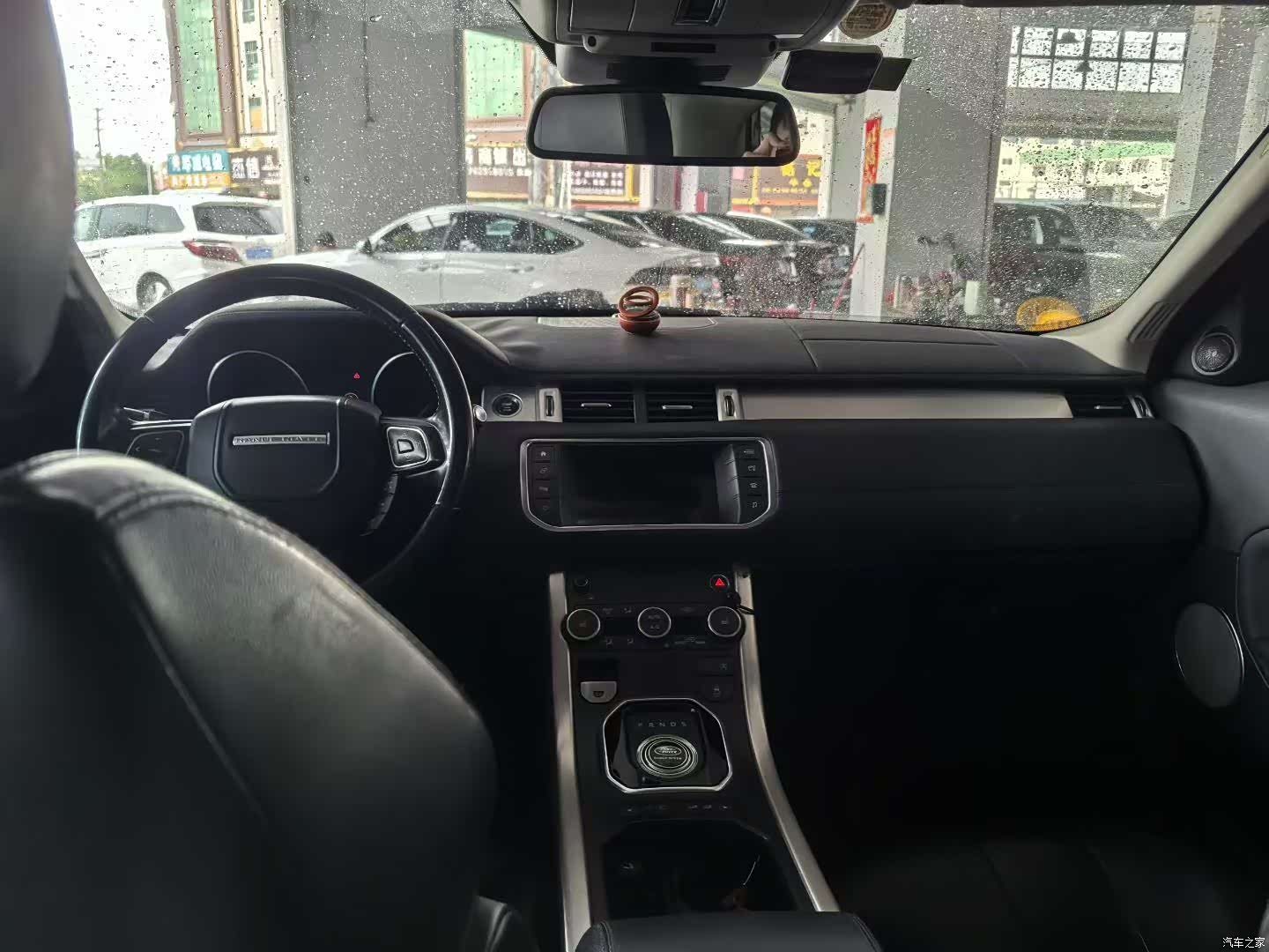 Land Rover Range Rover, 2016 4