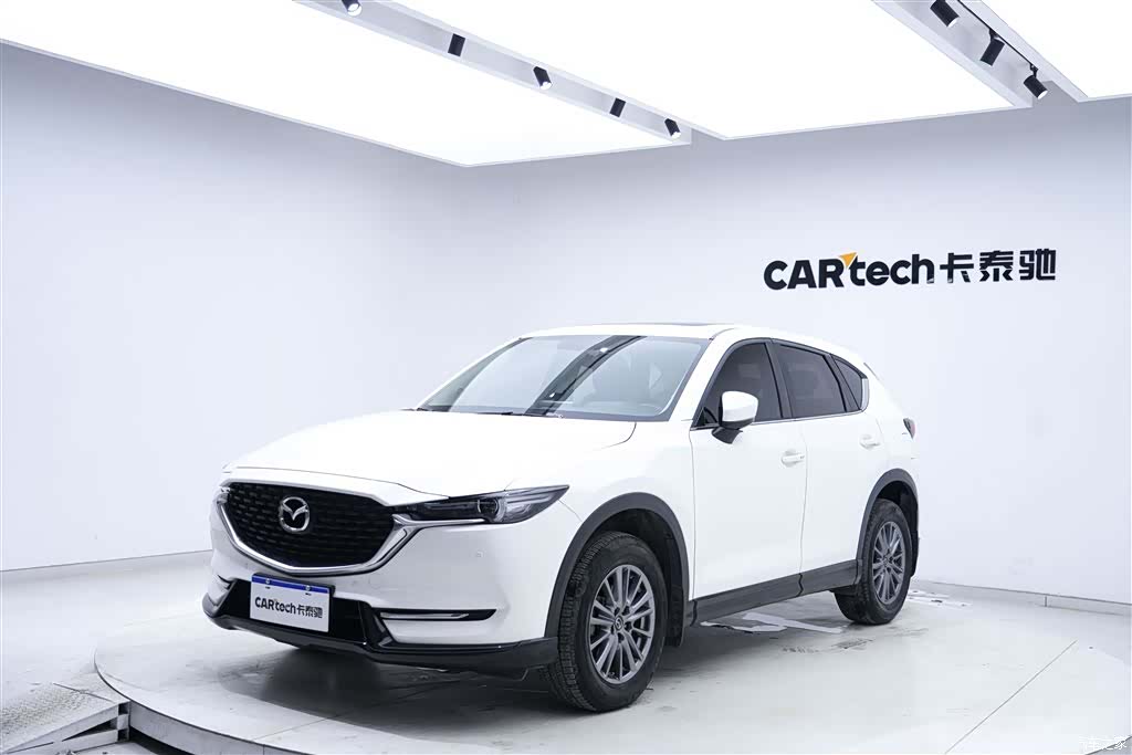 Mazda CX-5, 2021 13