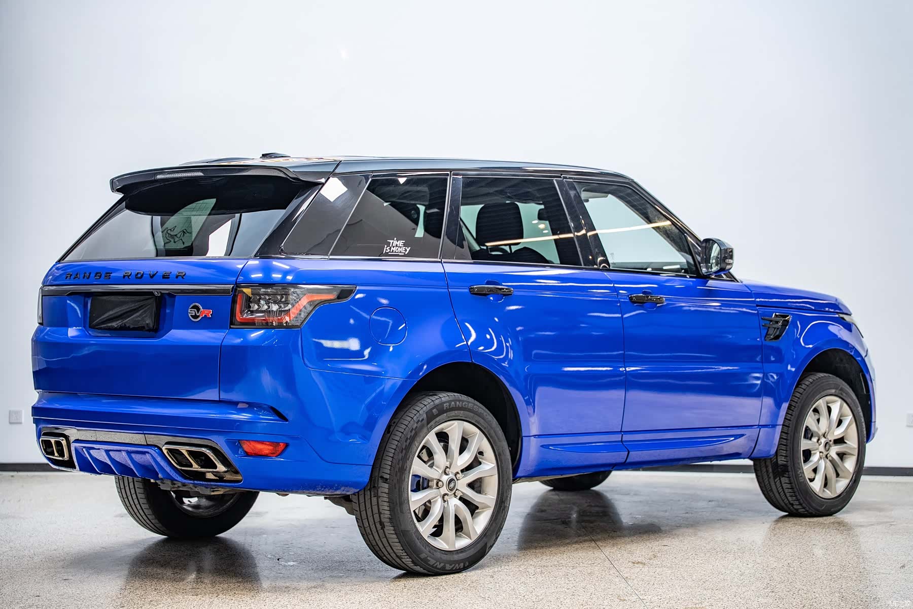 Land Rover Range Rover, 2014 12