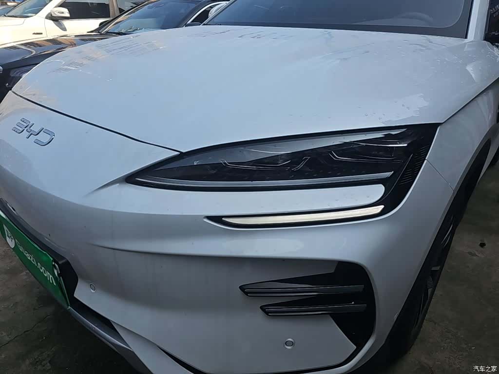 BYD Song, 2025 24