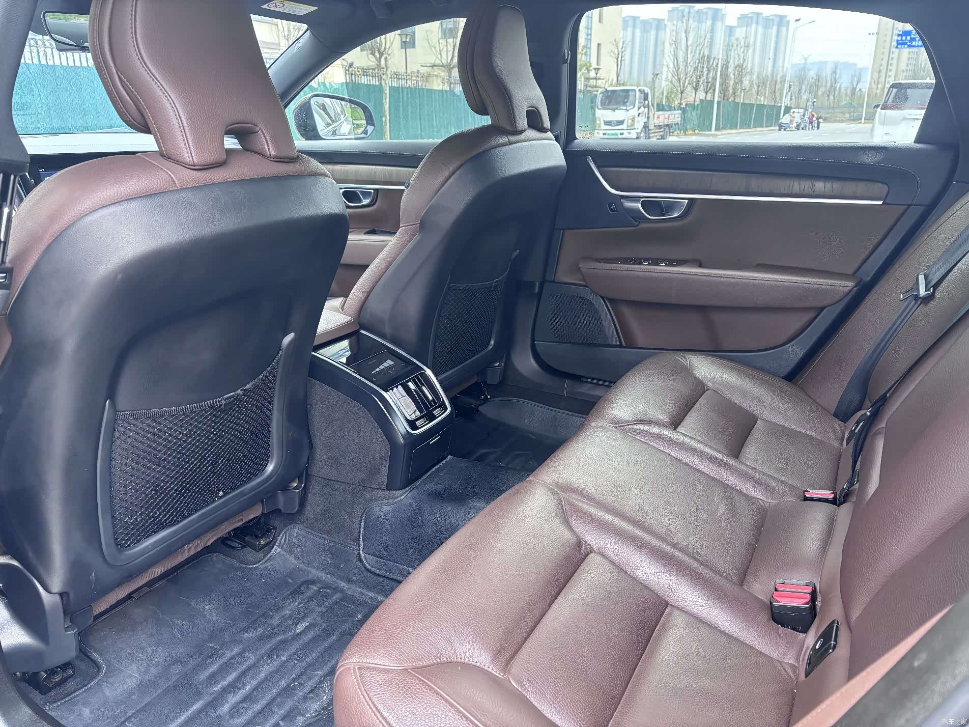 Volvo S90, 2022 6