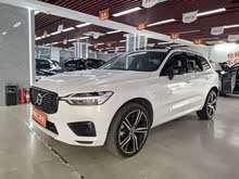 �ֶ���XC60���ʽ�춯 2021�� T8 E���춯 ��Զ�˶���