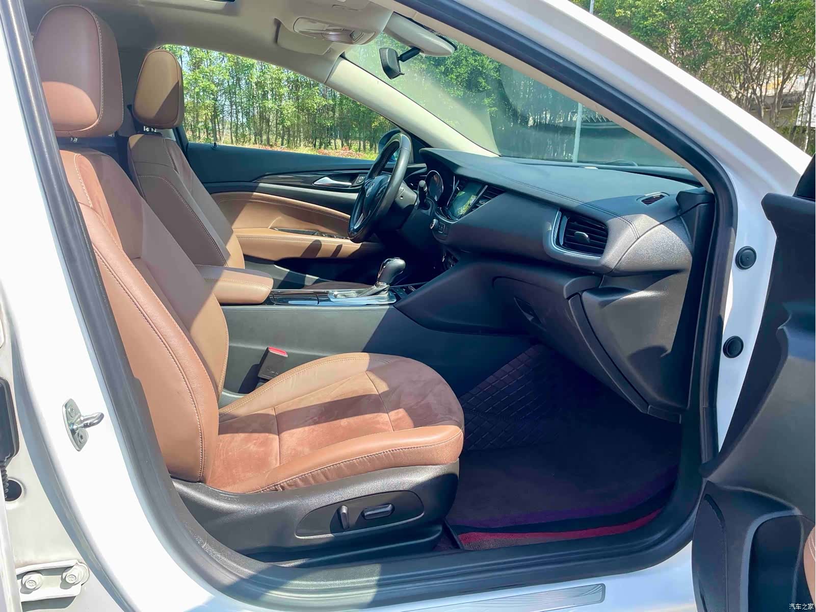 Buick Regal, 2019 8