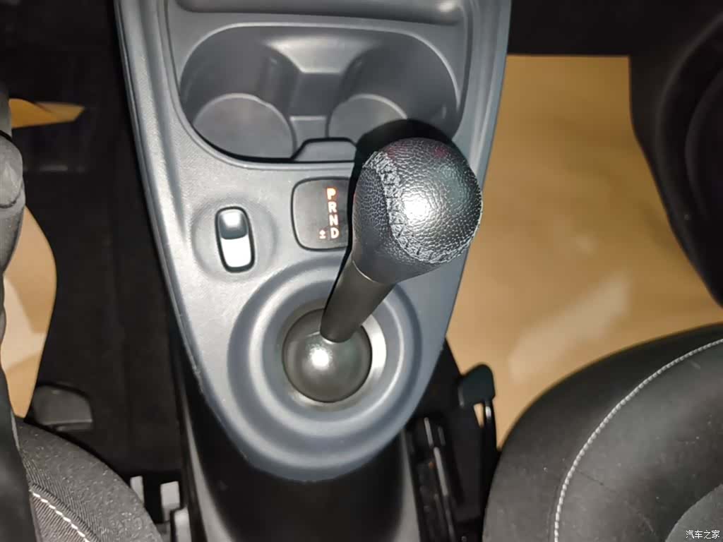 Smart Fortwo, 2019 14