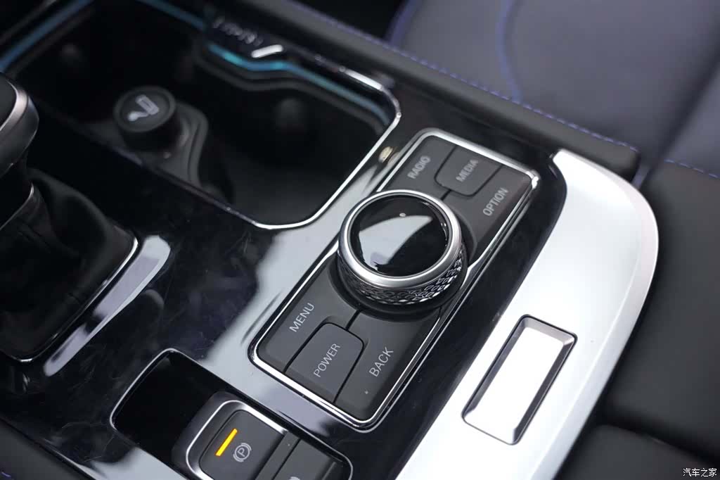 BAIC BJ40, 2024 9