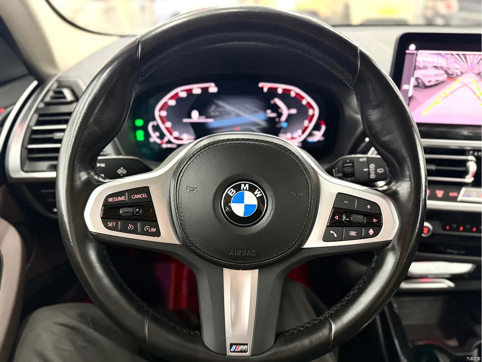 BMW X3, 2022 14