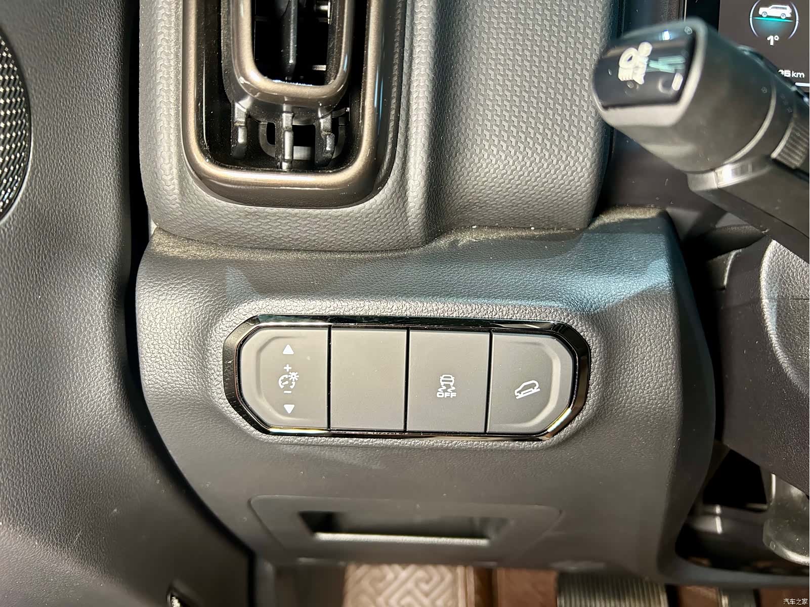 Haval H9, 2025 17
