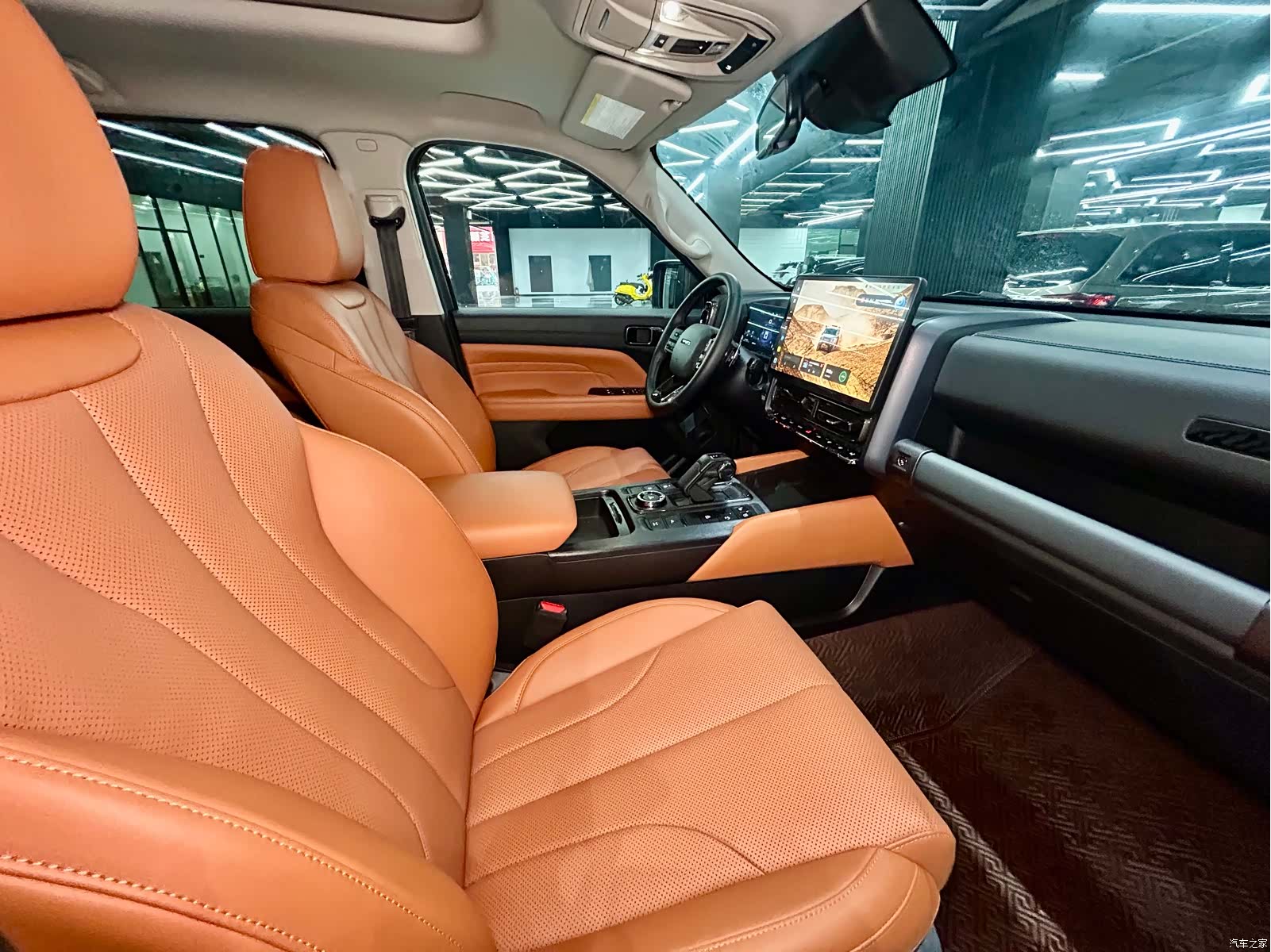 Haval H9, 2025 36