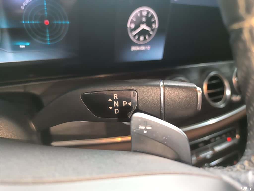 Mercedes-Benz E-Class, 2020 14