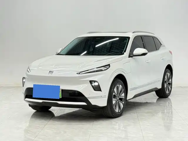 Buick E5 2025 — купить из Китая под заказ