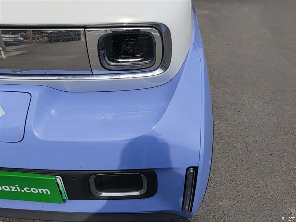 Wuling KiWi, 2024 24