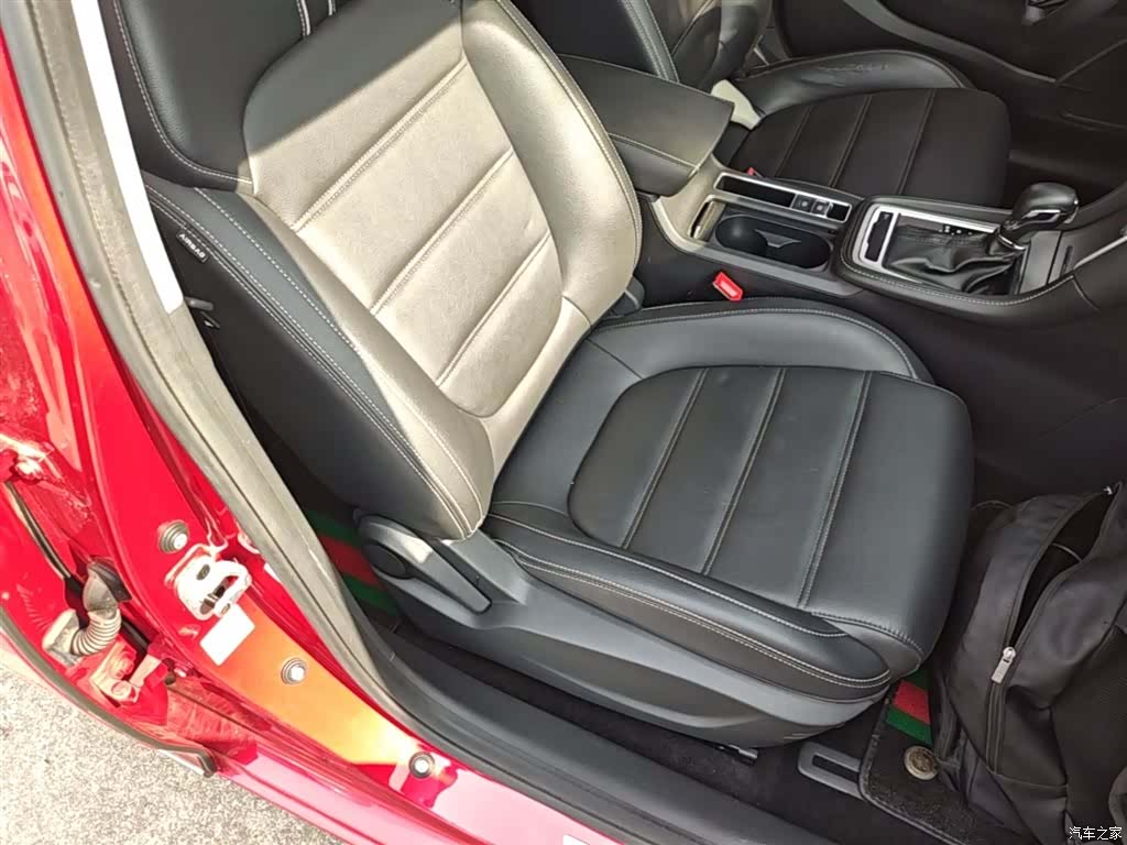 MG MG6, 2020 24
