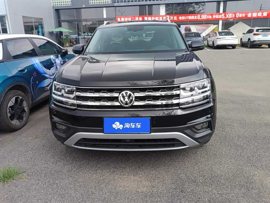 Volkswagen Tourang Volkswagen Tourang