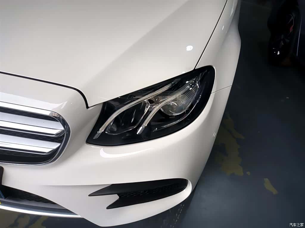 Mercedes-Benz E-Class, 2020 24