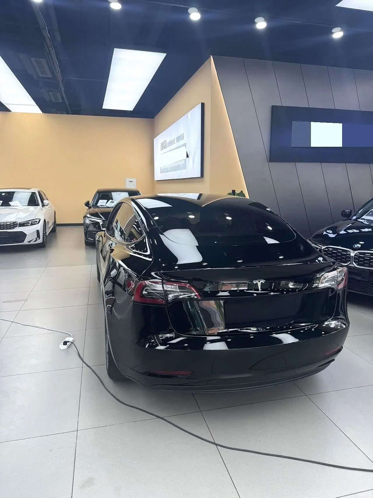 Tesla Model 3, 2023 7
