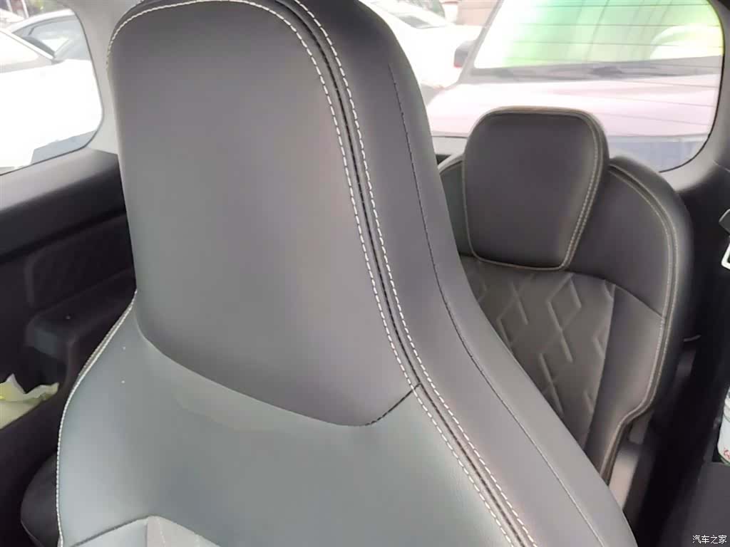 Wuling KiWi, 2024 17