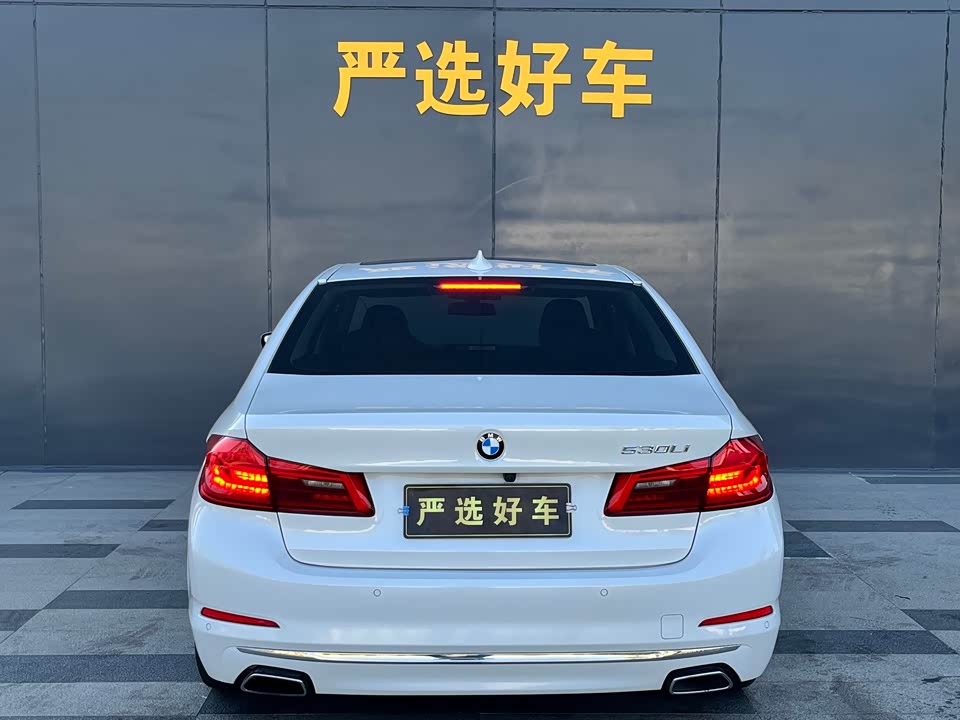 BMW 5 series BMW 5 series