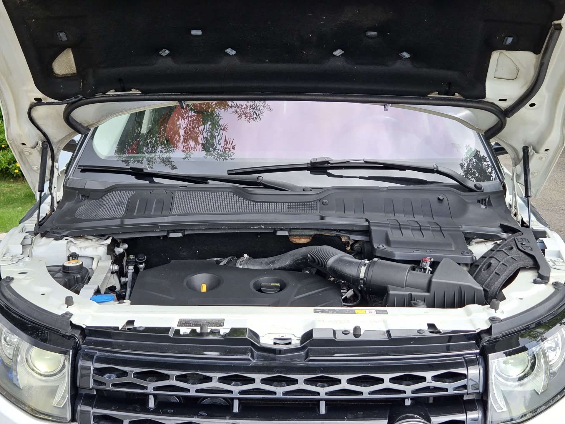 Land Rover Range Rover, 2013 6