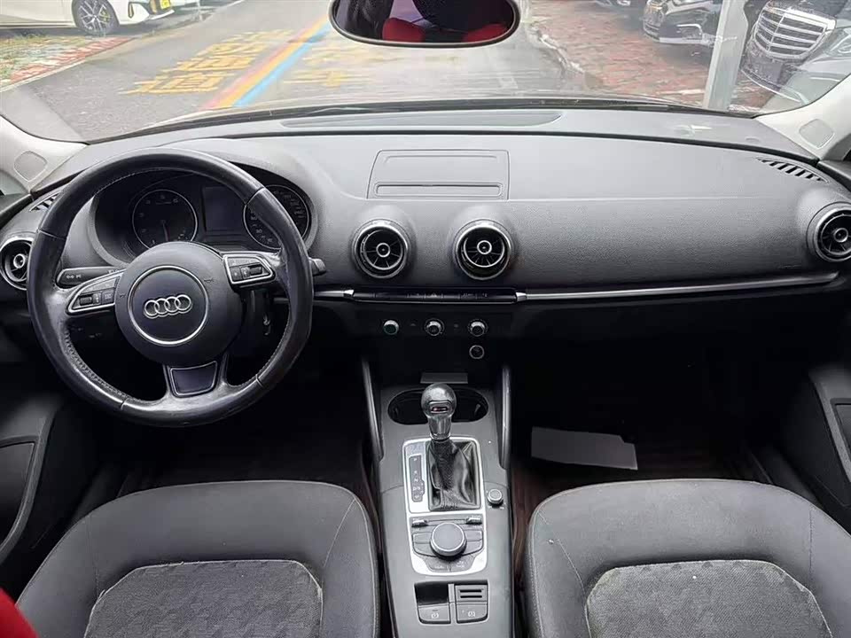Audi A3 Audi A3