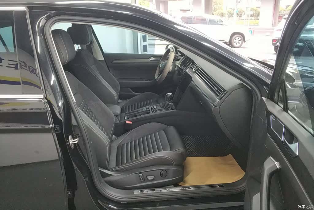 Volkswagen Magotan, 2020 8