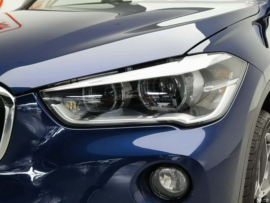 BMW X1, 2018 7