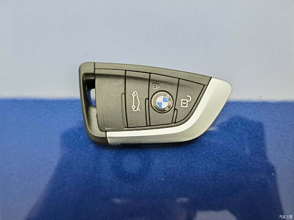 BMW X1, 2018 19