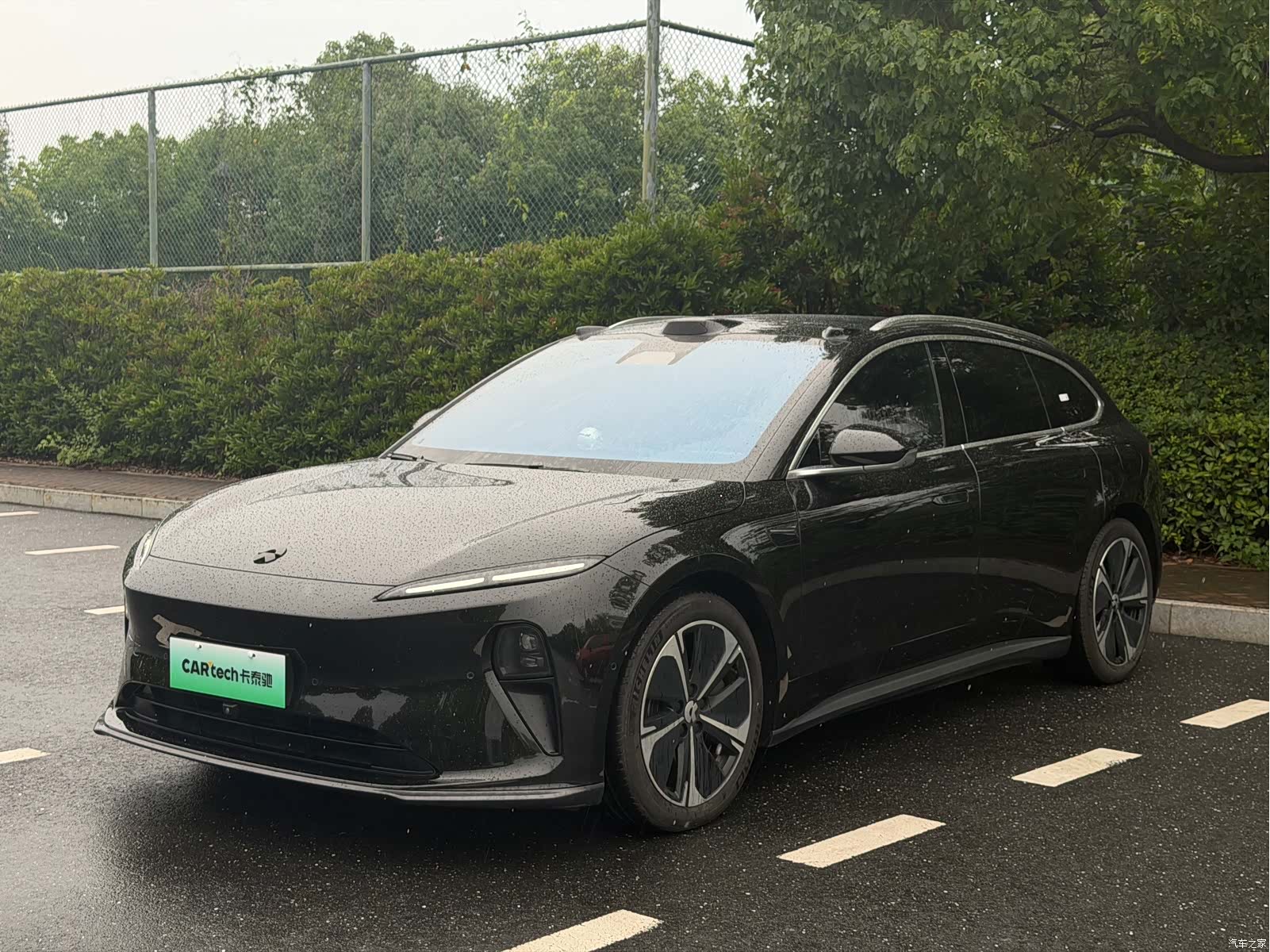 NIO ET5, 2024 1