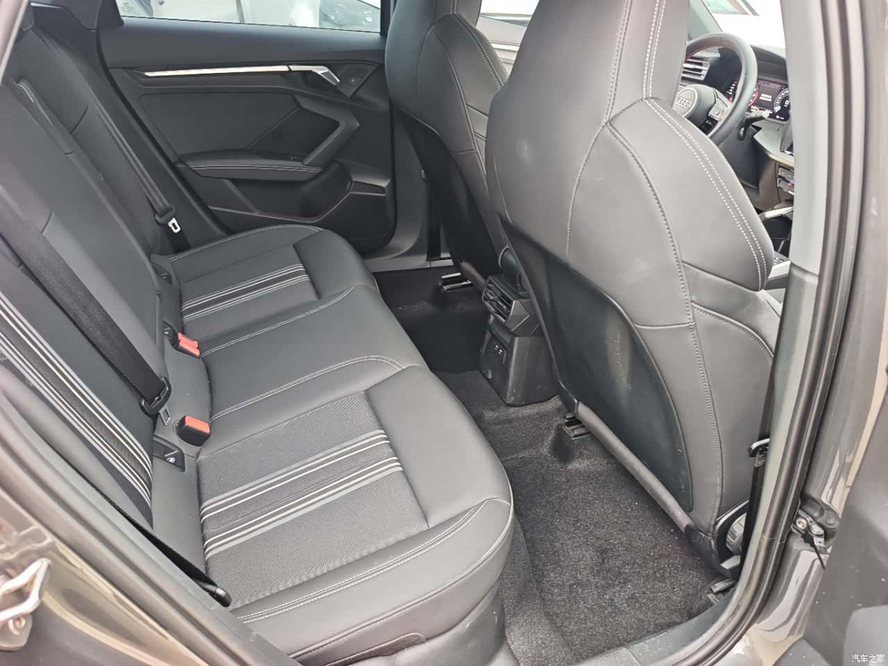 Audi A3, 2022 9