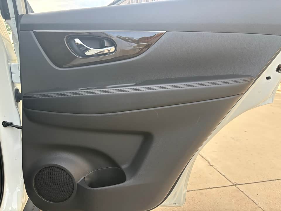 Nissan Qijun Nissan Qijun
