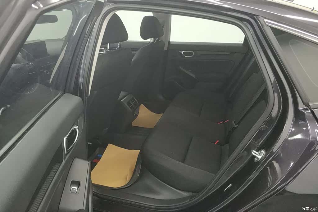 Honda Integra, 2024 11