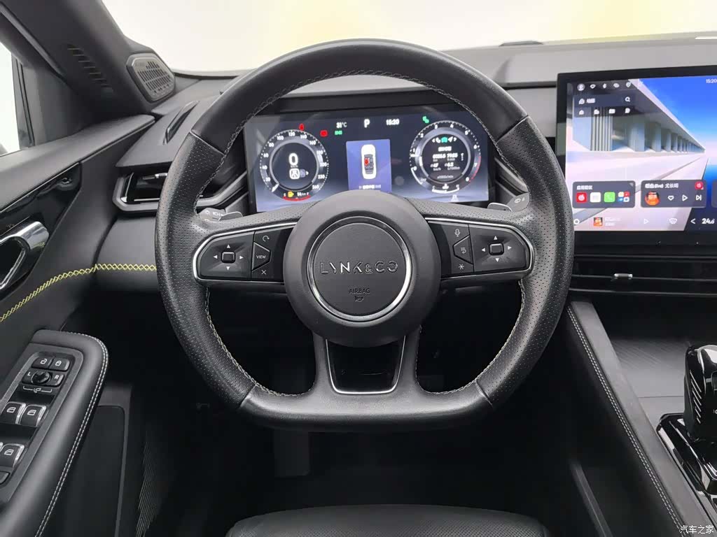 Lynk & Co 02, 2022 11