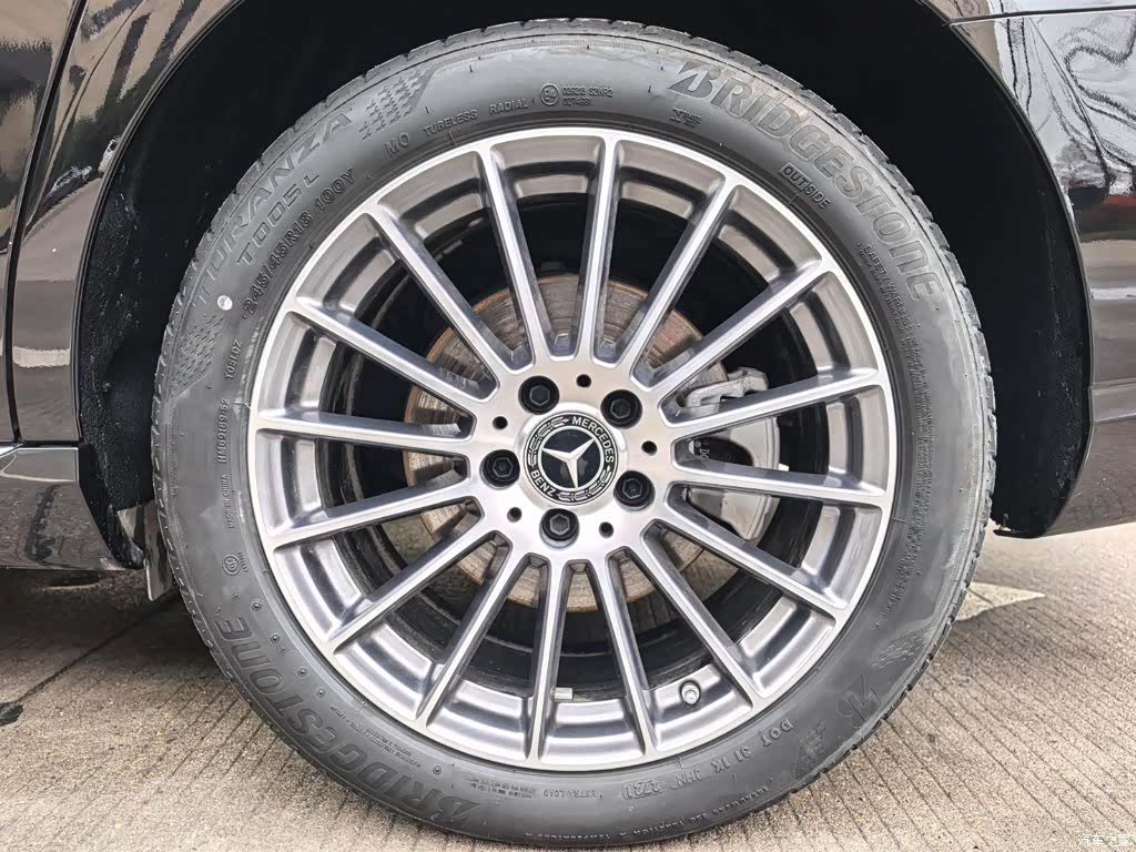 Mercedes-Benz E-Class, 2021 15