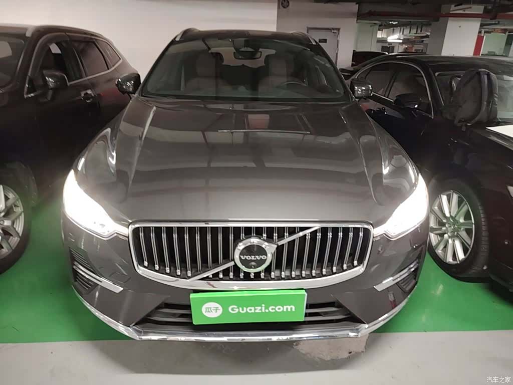 Volvo XC60, 2023 3